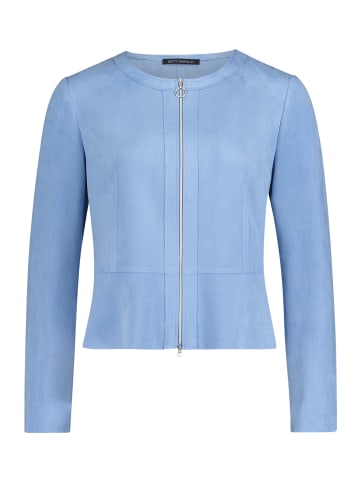 Betty Barclay Blazer in hellblau