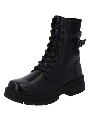 Palado Stiefel, Stiefeletten & Boots Syllia in Schwarz