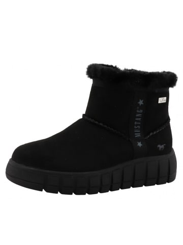 MUSTANG SHOES Schaftstiefel   in Schwarz