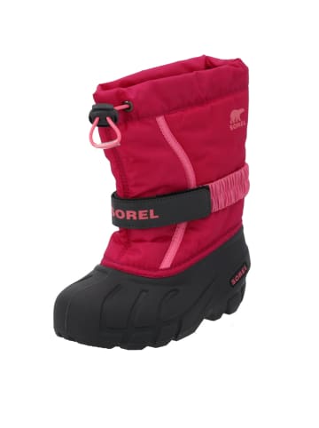 Sorel Winterstiefel in deep blush  tropic pink