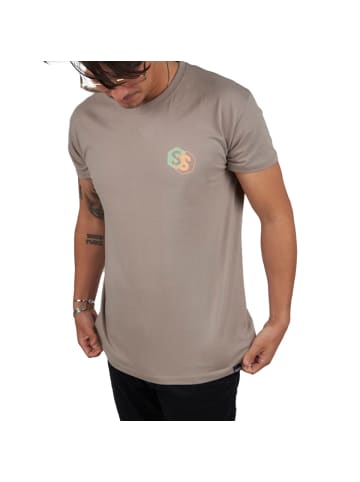 Superb Shirt in Gray
