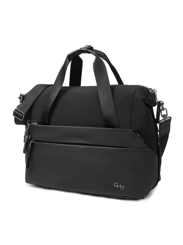 Hedgren Furo Ryoko S Aktentasche RFID Schutz 40 cm black