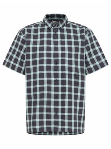 Jack Wolfskin Langarmshirt für Herren in kombi