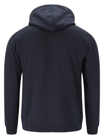 Endurance Kapuzensweater Arlanc jr. in 2101 Dark Sapphire