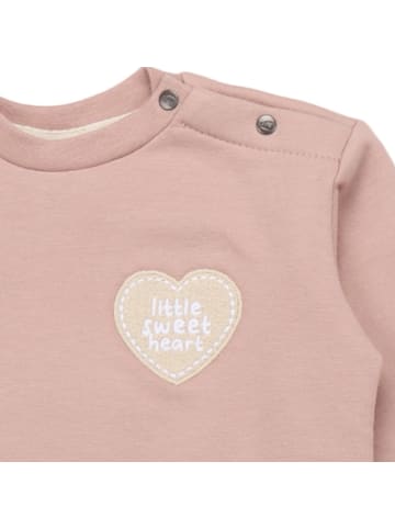 Walkiddy Sweatshirt Tiny Flowers - Sweatshirt