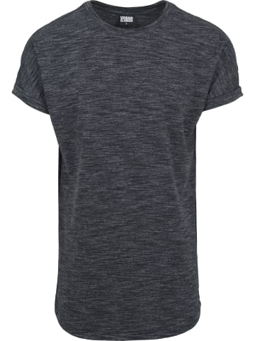 Urban Classics T-Shirt in blk/wht