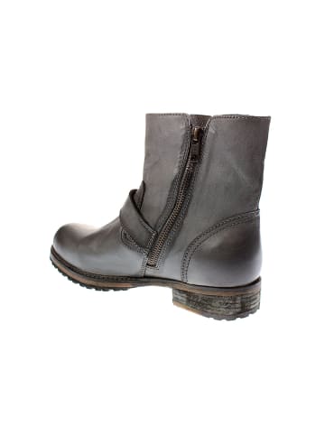 INUOVO Boots STATION  in Grau