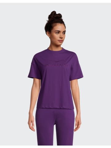 Venice Beach T-Shirt VB Charlotte in crocus