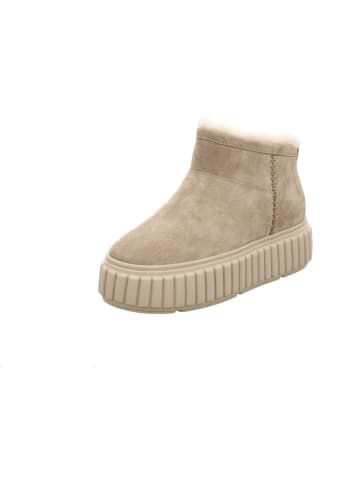 Kennel & Schmenger Stiefelette in grau