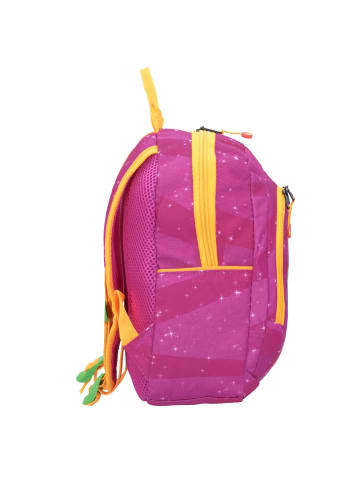 travelite Helden der Stadt Kinderrucksack 29 cm pink