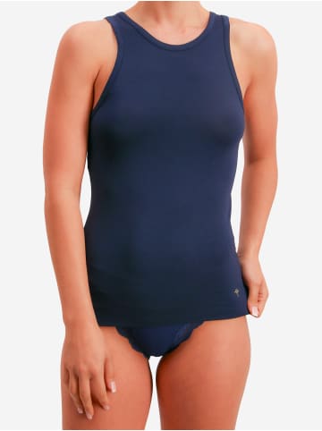JOOP! Unterhemd Pure in Blau