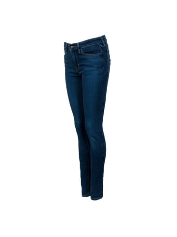 Levi´s Jeans in Blau