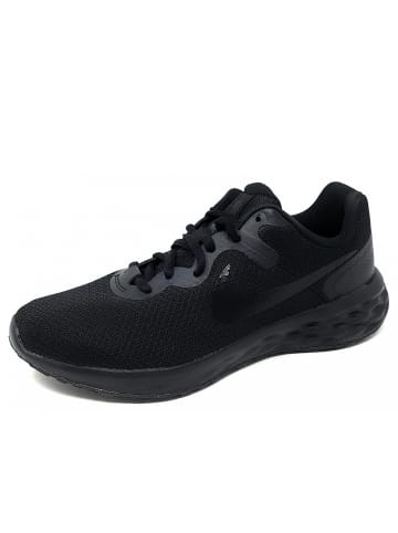 Nike Sportschuh Revolution 6 NN in Schwarz