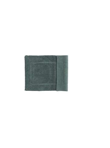 ebuy24 Badematte William Grün 50 x 80 cm