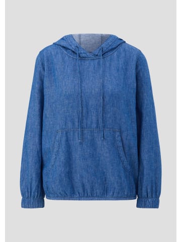 s.Oliver Bluse in 58Y6_blau
