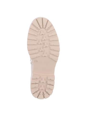 Ital-Design High Heel in Beige