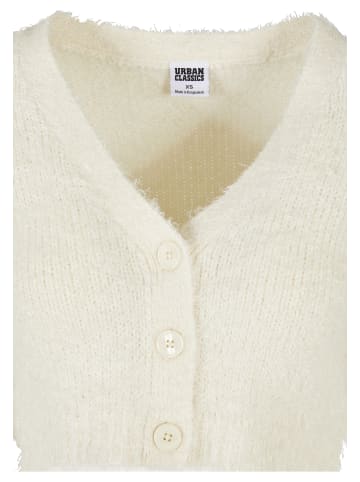 Urban Classics Cardigans in whitesand