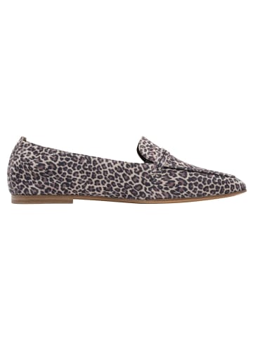 Tamaris Slipper in LEOPARD