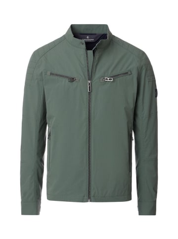 CASAMODA Jacke in Grün