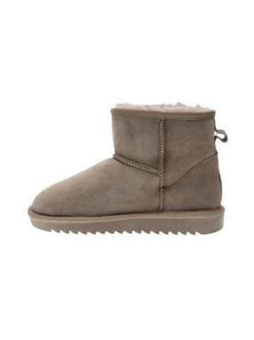 ara Damen Winterschuhe warm ALASKA in Beige