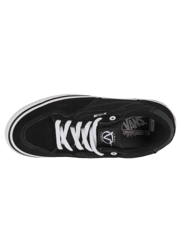 Vans Vans Rowan Pro in Schwarz