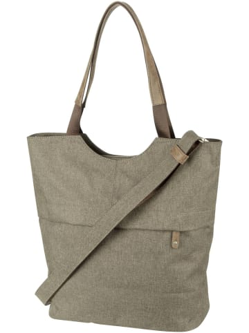 Zwei Shopper Olli OT15 in Wood