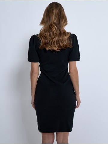 minus Kleid in Black