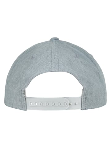  Flexfit Snapback in h.grey