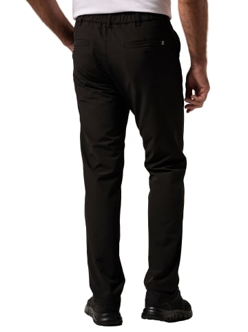 JP1880 Chinohose in schwarz