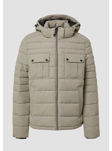 s.Oliver Outdoor-Jacke in 8435_sandstein