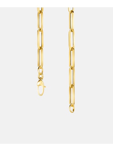 Diamant L'éternel Armband aus 750 Gelbgold