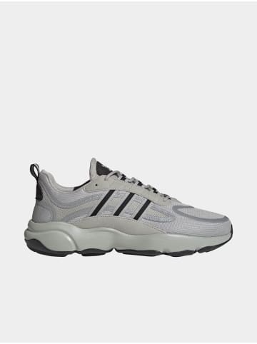 adidas Turnschuhe in metal grey