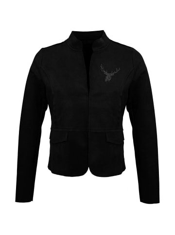 Hangowear Jacke FIRENZE in schwarz