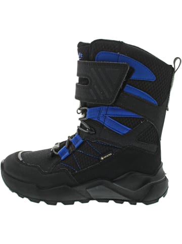 superfit Rocket Boots Schwarz