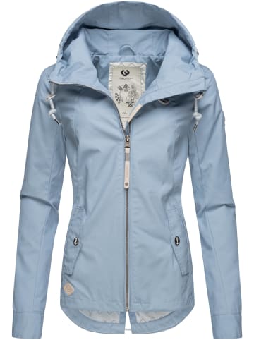 ragwear Übergangsjacke Monade Übergang in Light Blue22