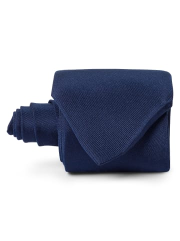 Andrew James Seiden-Krawatte in marine - 0002