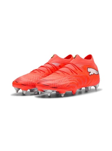 Puma Fußballschuh "Future 9 Ultimate MxSG" in Rot