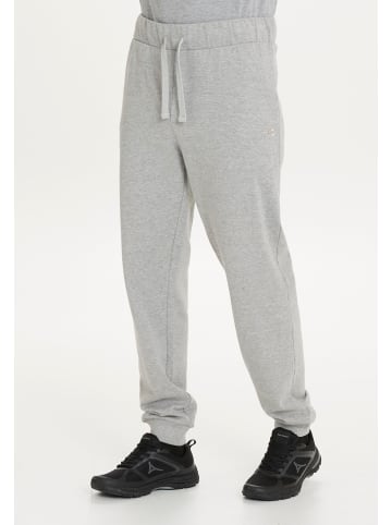 Cruz Pants Regent in 1005 Light Grey Melange