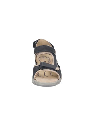 WALDLÄUFER Komfort Sandalen für Damen in uni