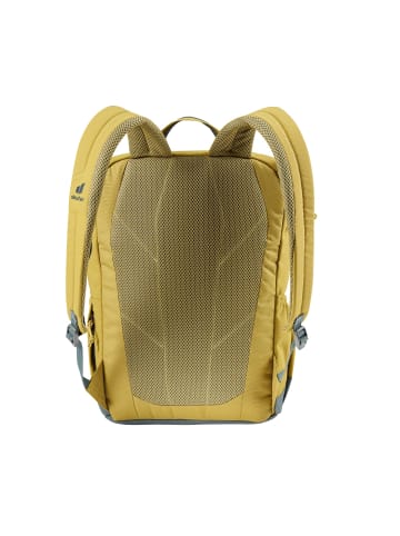 Deuter Vista Spot 18 Liter Rucksack in turmeric-teal