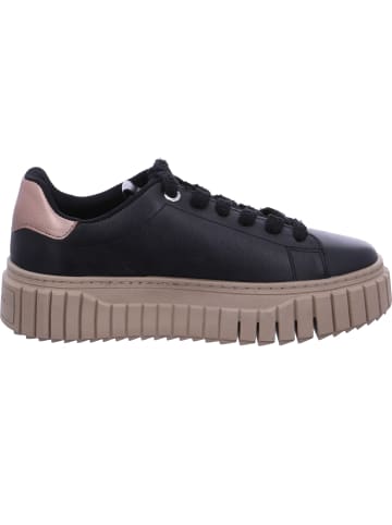 Tamaris Sneaker  in Schwarz