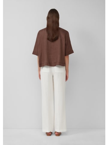 s.Oliver Bluse in 8828_mokka