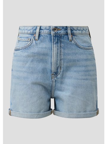 QS Jeans-Hose MOM FIT  in  55Z7_blau