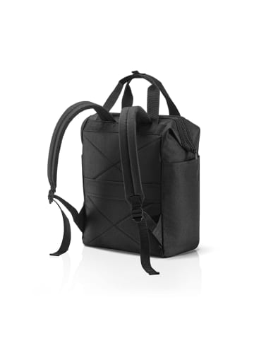 Reisenthel reisenthel Rucksack allrounder R large black js7003