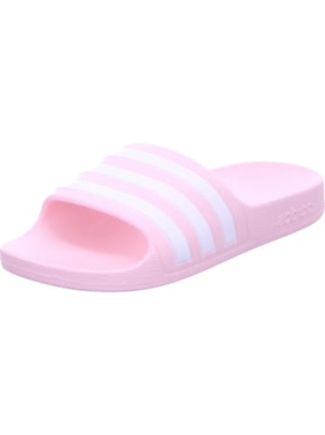adidas Sandalen für Erwachsene in schwarz in schwarz