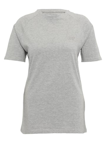 DEF DEF Herren Kai T-Shirt in grey