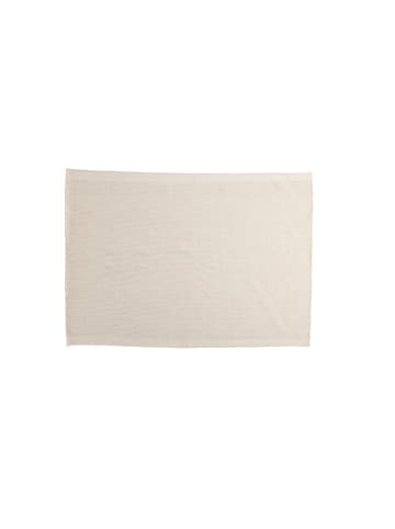 ebuy24 Teppich Vilma Offwhite 160 x 230 cm