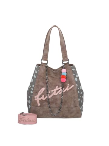 Fritzi aus Preußen Shopper Limited Ranch Joy in Old Wood