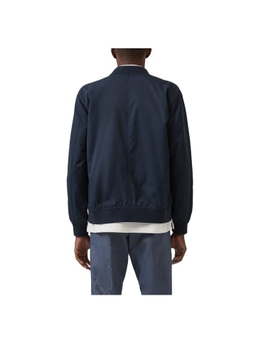 S.OLIVER RED LABEL Jacke in Blau
