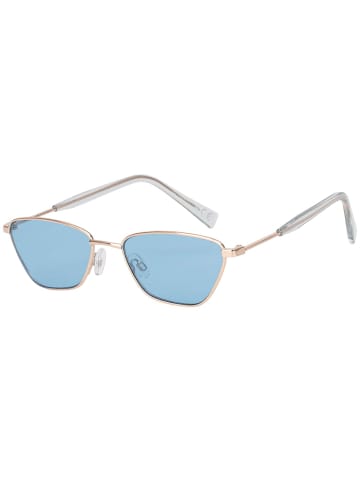 BEZLIT Damen Sonnenbrille in Blau